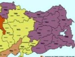 Teşvik verileri açıklandı